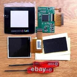 Game Boy Color Gbc Backlit Kit