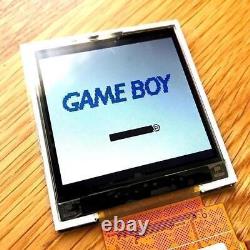 Game Boy Color Gbc Backlit Kit