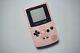 Game Boy Color Hello Kitty Pink Limited Console Gameboy System Us Seller