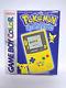 Game Boy Color Konsole Pokemon Special Edition (mit Ovp)(pal) 11548256