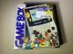 Game Boy Color Limited Edition Pokemon System Complete