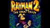 Game Boy Color Longplay 085 Rayman 2 The Great Escape