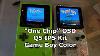 Game Boy Color Osd Q5 Ips Lcd Kit
