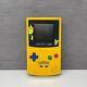 Game Boy Color Pokemon Edition Missing Back Tested/working