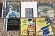 Game Boy Color Pokemon Silver Complete Cib Authentic Tested New Battery