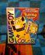 Game Boy Color Pokemon Yellow Pikachu Special Edition Gbc New Factory Sealed