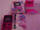 Game Boy Color Sakura Wars With Game Vg Mint