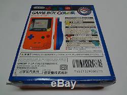 Game Boy Color System Pokemon 3 Shunen Kinen Version Nintendo Japan