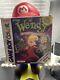 Game Boy Color - Wendy Every Witch Way Cib Pal- Tested Gc-very Rare