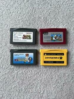 Game Boy Micro Nintendo Nes Color Gameboy