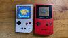 Game Boy Pocket Color Mod Fit Your Gbc Into A Pocket Shell Install And Demonstration