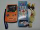Game Boy System Color Pokemon 3 Shunen Kinen Center Orange Nintendo Japan Loose