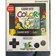 Game Boy Color Pokemon Center Limited Edition Boxed New