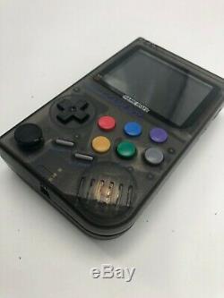Game Boy raspberry pi 3A+ original color Retropie Handheld