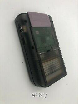 Game Boy raspberry pi 3A+ original color Retropie Handheld