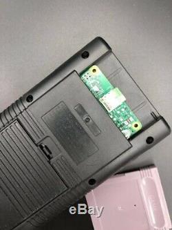 Game Boy raspberry pi 3b original color Retropie Handheld