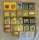 Game Boy Color With Game Boy Advance Games Lot