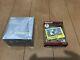 Gameboy Advance Sp Console Platinum Silver Color With Box And Manual