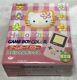 Gameboy Color Hello Kitty Special Box Console Japan Near Mint Complete