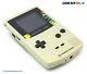 Gameboy Color Konsole #gold & Silber Pokemon Center Edition