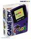 Gameboy Color Konsole #lila/purple/grape (mit Ovp) Neuwertig