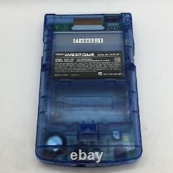 Gameboy Color ANA Limited Edition Body Only Nintendo Gameboy