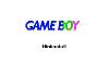 Gameboy Color Boot Up Screen