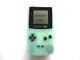 Gameboy Color Clear Green (toys'r' Us, Japan, 2000) Console Limited Edition