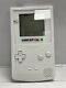 Gameboy Color Console White