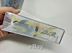 Gameboy Color Dandelion Yellow Nintendo Game Boy New Sealed Mint VGA 85 rArE