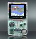 Gameboy Color Funnyplaying Q5 Xl Ips Console Backlit Lcd Screen Gbc Game Boy