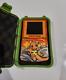 Gameboy Color Funnyplaying Q5 Ips Screen And Charmander Shell With Case Bundle