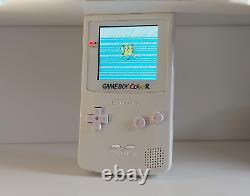 Gameboy Color GBC Q5 IPS