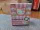 Gameboy Color Hello Kitty Special Box Console Japan Fully Working Rare