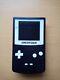 Gameboy Color Ips Q5 V2.7 Black/white