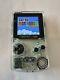 Gameboy Color Ips Screen And New Clear Polished Shell
