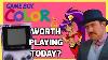 Gameboy Color Is It Worth Playing Today History Review And Retrospective Top Hat Gaming Man