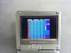 Gameboy Color Little Sound DJ Cartridge (LSDJ) (Nintendo Gameboy Color)