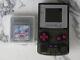 Gameboy Color New Back Light Lcd Screen & Body +jerry Mcgraph Supercross Lit Gbc