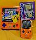 Gameboy Color Pokemon Center Console Japan Excellent Working With Great Box