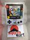 Gameboy Color Pokemon Center Limited Edition Gold Silver Box Great Condition