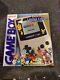 Gameboy Color Pokemon Limited Edition Console. Unopened. Brand New