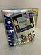 Gameboy Color Pokemon Silver/gold Limited Edition Factory Sealed New