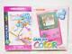 Gameboy Color Sakura Taisen Version Console Japan New Super Rare Item