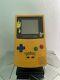 Gameboy Colour Limited Edition Pokémon Pikachu Authentic