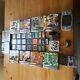 Gameboy Colour, Advance, Sp Tribal With 33 Games