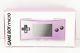 Gameboy Micro Purple Color Free Shipping Very Rare