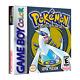 Gameboy Pokemon Silver, Complete (very Good)