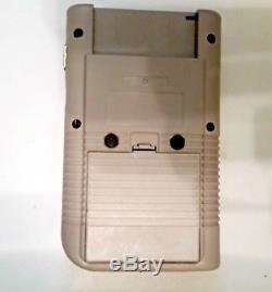 Gameboy Zero, Raspberry Pi Zero Modded Gameboy Fully Built with 1 YEAR WARRANTY