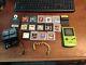 Gameboy And Gameboy Color Lot